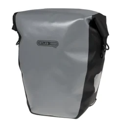 Sale Ortlieb Back-Roller Core QL2.1 20 L alu-grey