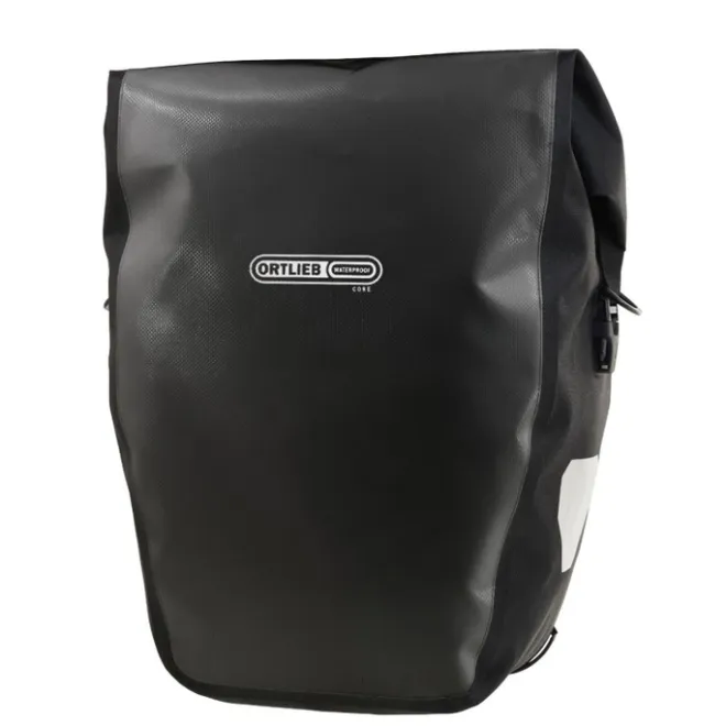 Outlet Ortlieb Back-Roller Core QL2.1 20L black