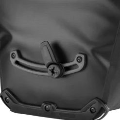 Best Ortlieb Back-Roller Free Single QL2.1 20 L black