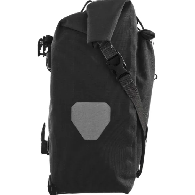 New Ortlieb Back-Roller Plus QL2.1 20L black
