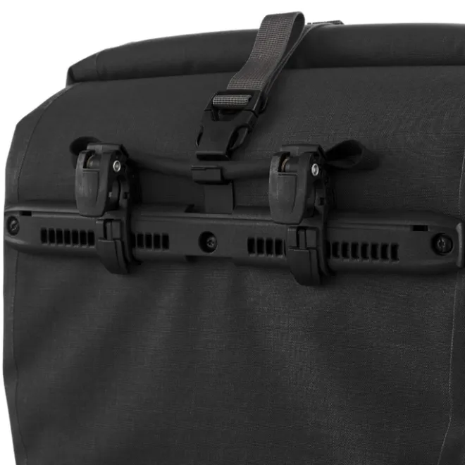 New Ortlieb Back-Roller Plus QL2.1 20L black