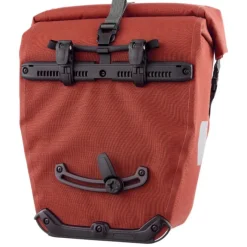 Sale Ortlieb Back-Roller Plus QL2.1 20L dark chili