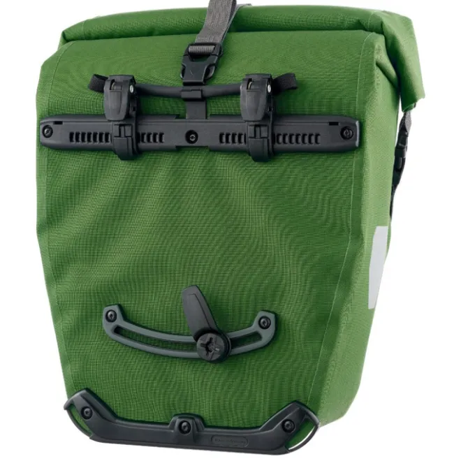 Best Ortlieb Back-Roller Plus QL2.1 20L moss green