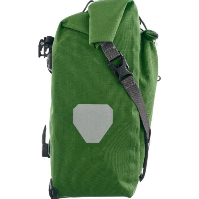 Best Ortlieb Back-Roller Plus QL2.1 20L moss green