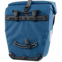Outlet Ortlieb Back-Roller Plus QL2.1 20L denim