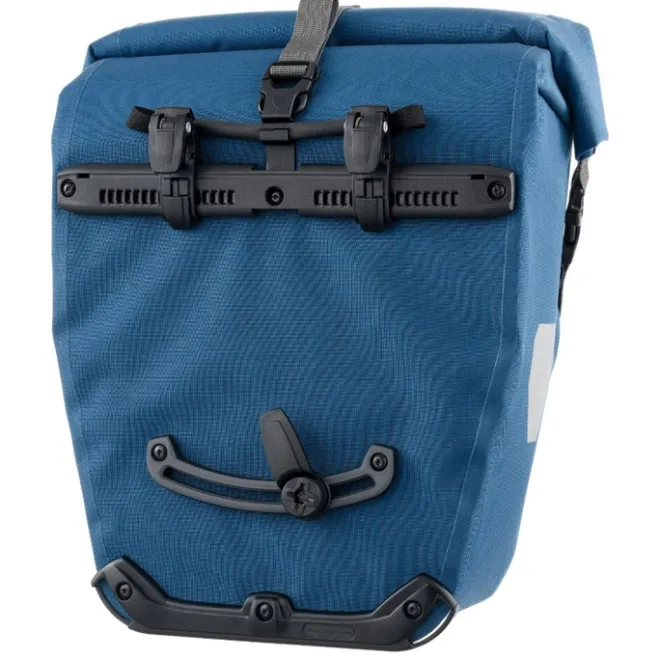 Outlet Ortlieb Back-Roller Plus QL2.1 20L denim
