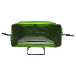 Clearance Ortlieb Back-Roller Plus (set van 2x 20L) kiwi/moss-green