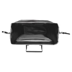 Online Ortlieb Back-Roller Plus (set van 2x 20L) granite/black