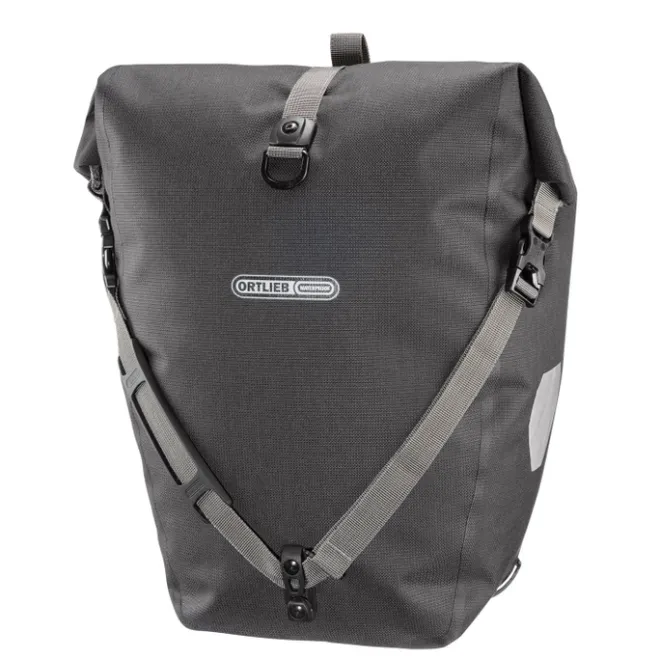 Sale Ortlieb Back-Roller Urban QL2.1 20 L pepper