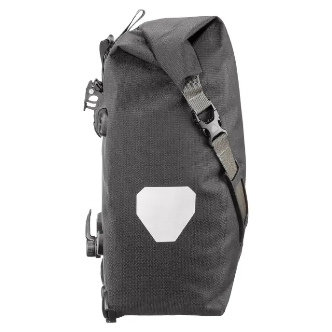 Sale Ortlieb Back-Roller Urban QL2.1 20 L pepper