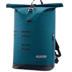 Clearance Ortlieb Commuter-Daypack 27 L petrol