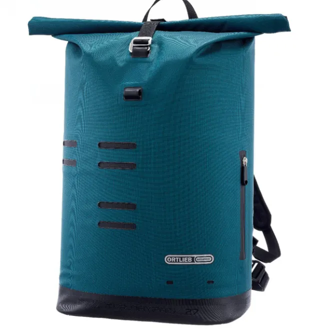 Clearance Ortlieb Commuter-Daypack 27 L petrol