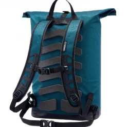 Clearance Ortlieb Commuter-Daypack 27 L petrol