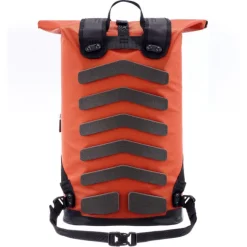 Outlet Ortlieb Commuter-Daypack 21 L rooibos