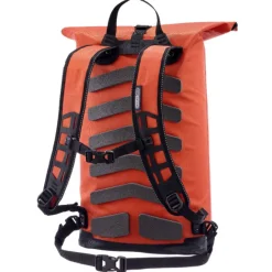 Outlet Ortlieb Commuter-Daypack 21 L rooibos