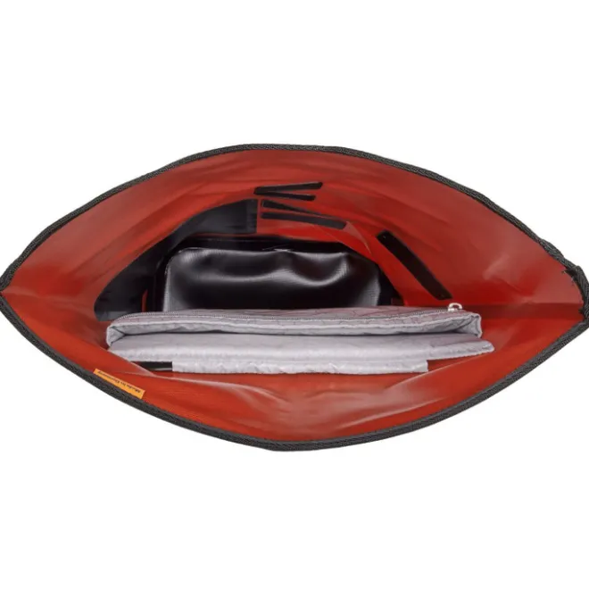 Outlet Ortlieb Commuter-Daypack 21 L rooibos