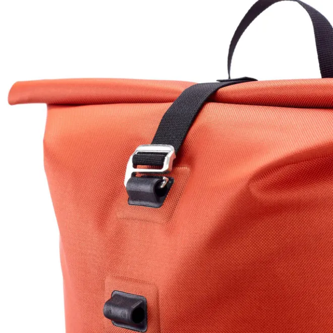 Outlet Ortlieb Commuter-Daypack 21 L rooibos