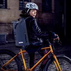 Discount Ortlieb Commuter-Daypack High-Vis 21 L black-refl.