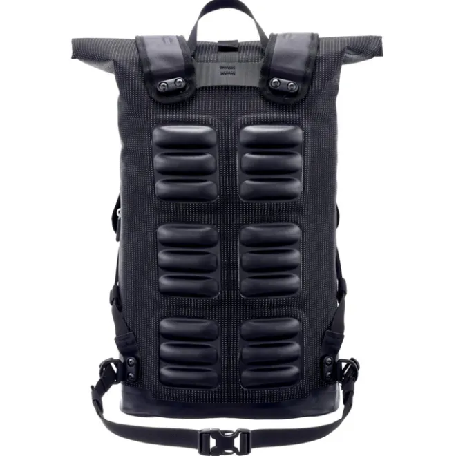 Discount Ortlieb Commuter-Daypack High-Vis 21 L black-refl.