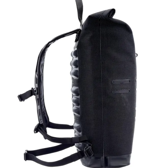 Discount Ortlieb Commuter-Daypack High-Vis 21 L black-refl.