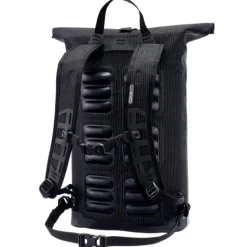 Discount Ortlieb Commuter-Daypack High-Vis 21 L black-refl.