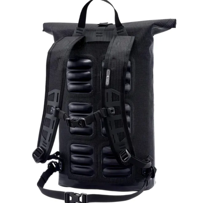 Discount Ortlieb Commuter-Daypack High-Vis 21 L black-refl.