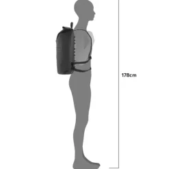 Discount Ortlieb Commuter-Daypack Urban 27 L pepper