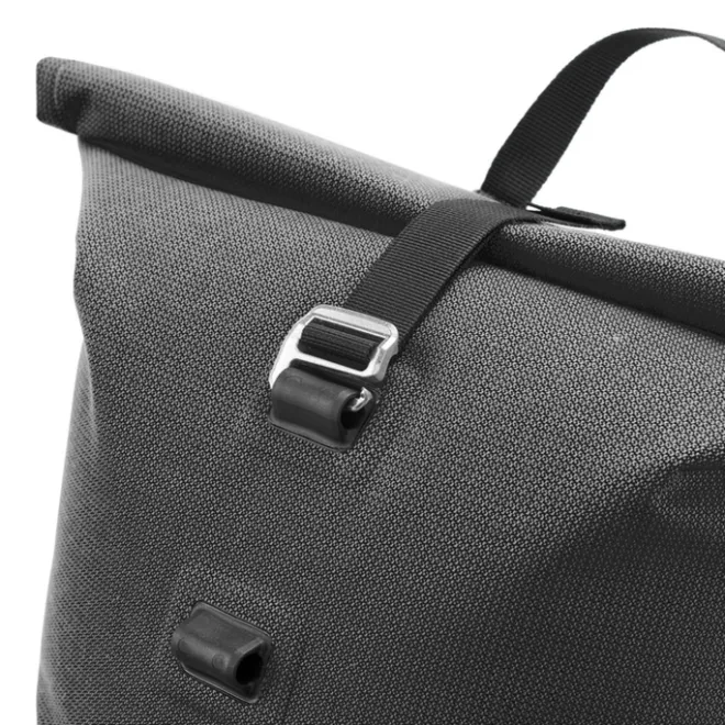 Hot Ortlieb Commuter-Daypack Urban 21 L pepper
