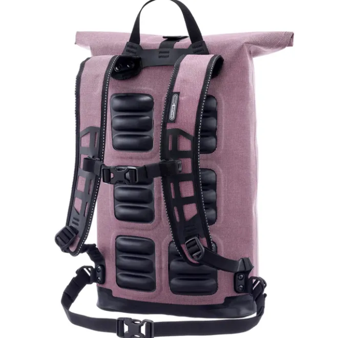 Clearance Ortlieb Commuter-Daypack Urban 21 L ash-rose