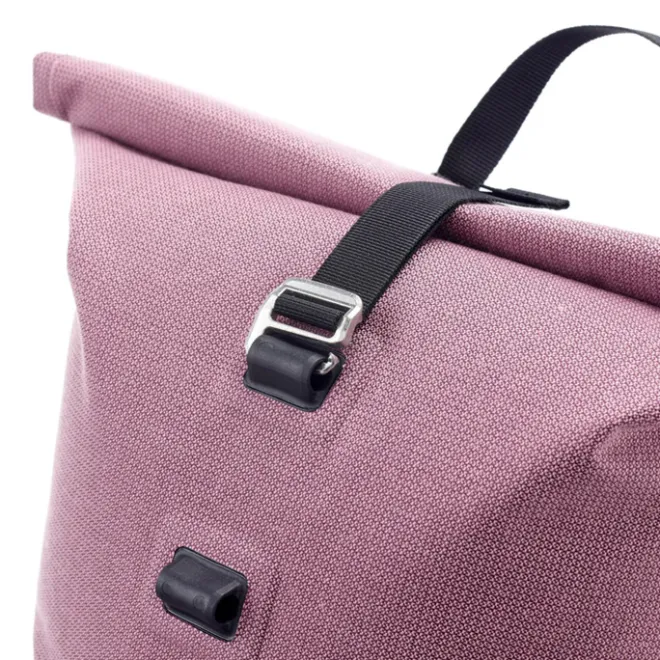 Clearance Ortlieb Commuter-Daypack Urban 21 L ash-rose