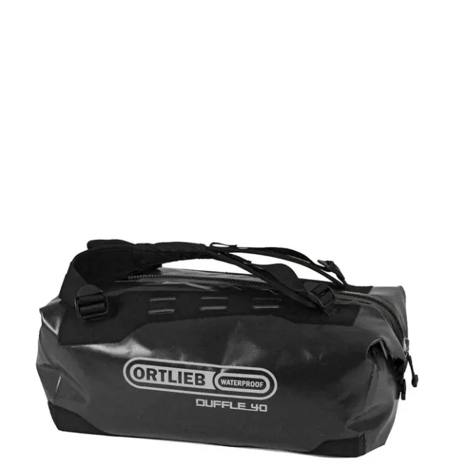Online Ortlieb Duffle 40L black