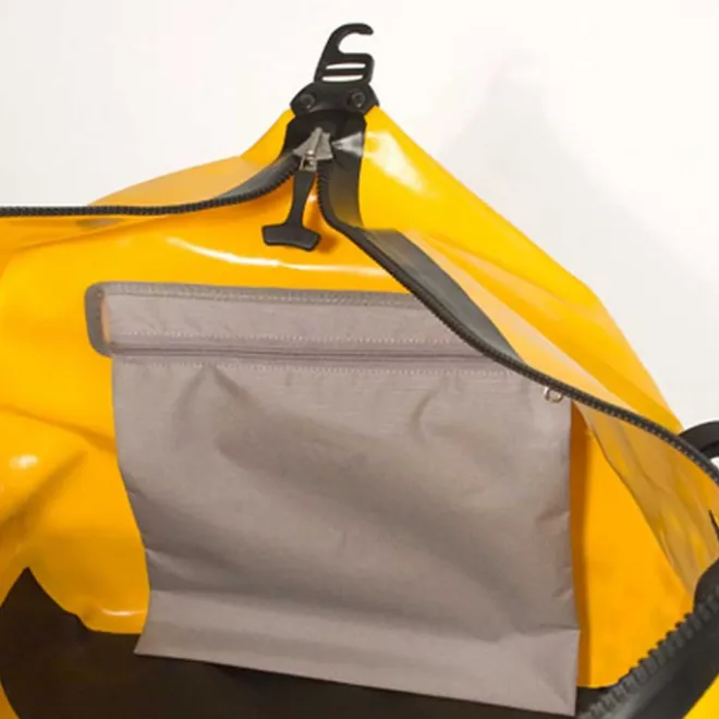 Online Ortlieb Duffle 40L black