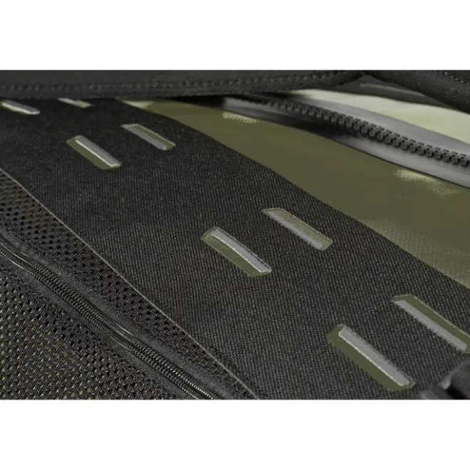 Discount Ortlieb Duffle 85L olive