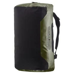 Discount Ortlieb Duffle 85L olive