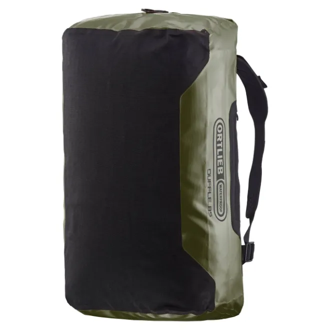 Discount Ortlieb Duffle 85L olive