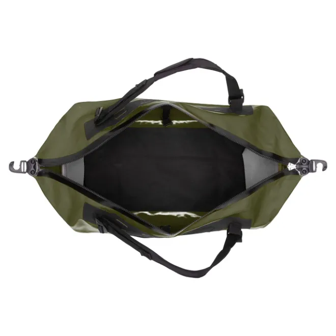 Discount Ortlieb Duffle 85L olive