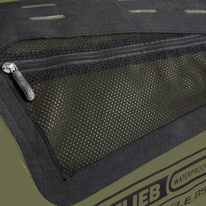 Discount Ortlieb Duffle 85L olive