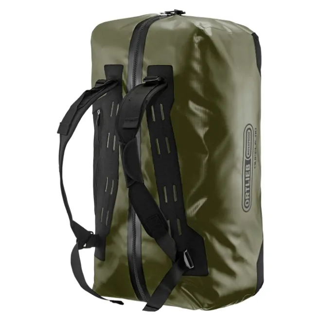 Best Ortlieb Duffle 110L olive