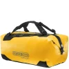 New Ortlieb Duffle 85L sun-yellow/black