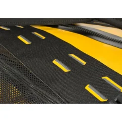 New Ortlieb Duffle 85L sun-yellow/black