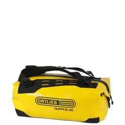 Online Ortlieb Duffle 40L sunyellow / black