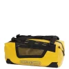 New Ortlieb Duffle 60L sunyellow / black