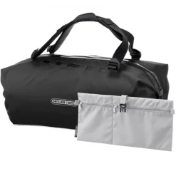 Outlet Ortlieb Duffle Lite 60 L black