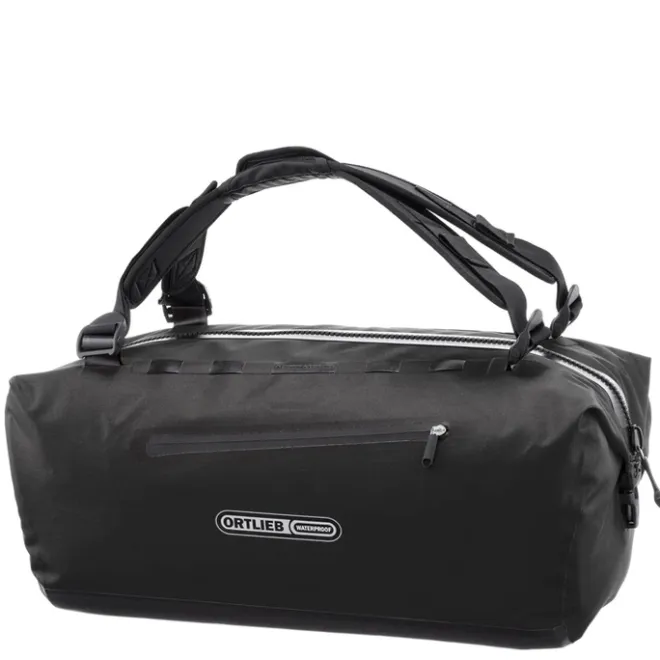 Outlet Ortlieb Duffle Lite 40 L black