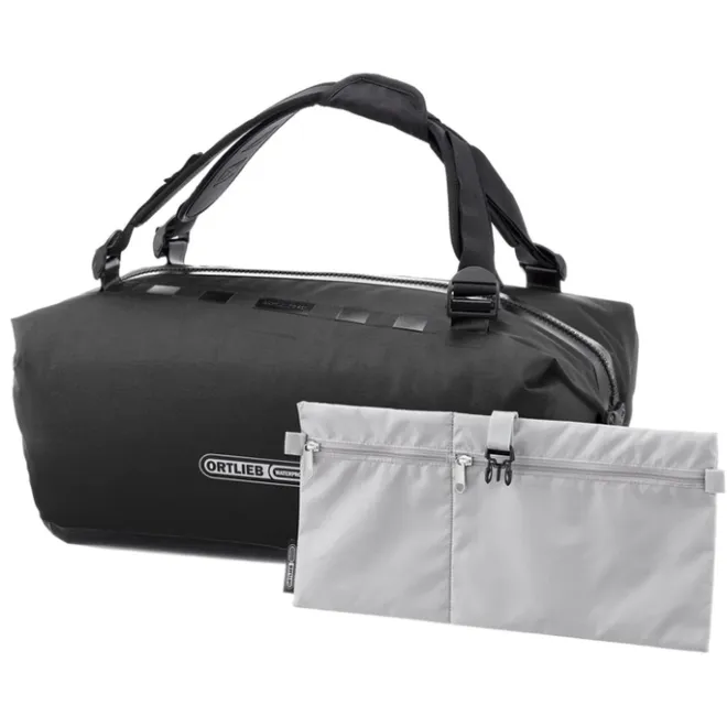 Outlet Ortlieb Duffle Lite 40 L black