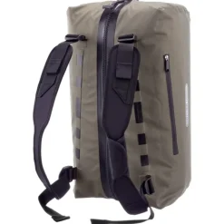 Hot Ortlieb Duffle Lite 40 L dark-sand
