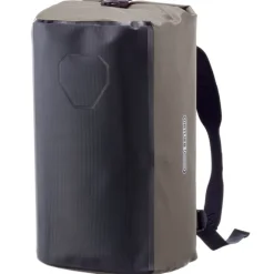 Hot Ortlieb Duffle Lite 40 L dark-sand