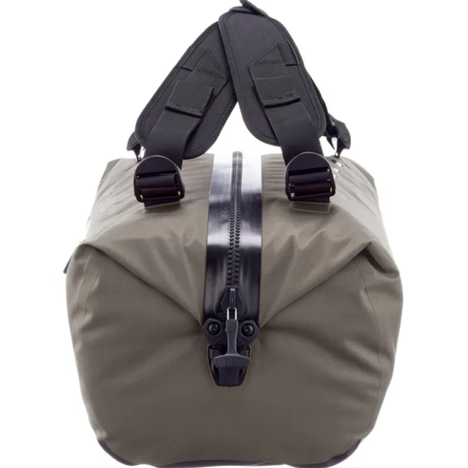 Hot Ortlieb Duffle Lite 40 L dark-sand