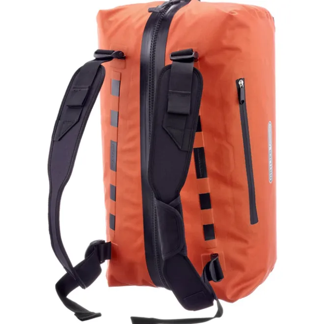 Online Ortlieb Duffle Lite 40 L rooibos