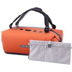 Online Ortlieb Duffle Lite 40 L rooibos